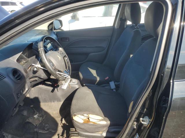 Photo 7 from auction – 2018 MITSUBISHI MIRAGE G4 with VIN ML32F3FJXJHF00541