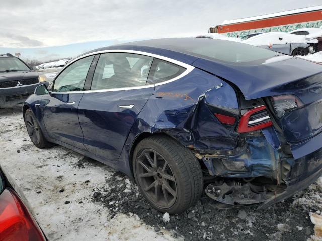 Photo 2 from auction – 2018 TESLA MODEL 3 with VIN 5YJ3E1EBXJF108725