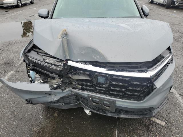 Photo 12 from auction – 2024 HONDA CR-V with VIN 2HKRS3H79RH307977
