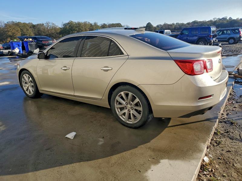 Photo 2 from auction – 2016 CHEVROLET MALIBU LIM with VIN 1G11E5SA7GF153676