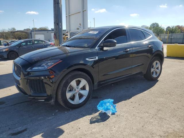 JAGUAR E-PACE R-D 2018 مع رقم تعريف المركبة SADFT2GX9J1Z30222 - صورة من المزاد