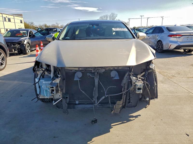 Photo 5 from auction – 2016 LEXUS ES 350 with VIN JTHBK1GGXG2228466
