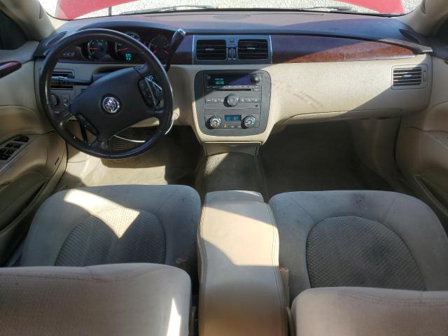 Photo 8 from auction – 2011 BUICK LUCERNE with VIN 1G4HA5EM0BU149394