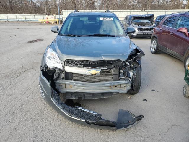 Photo 5 from auction – 2012 CHEVROLET EQUINOX LT with VIN 2GNFLNEK6C6267493