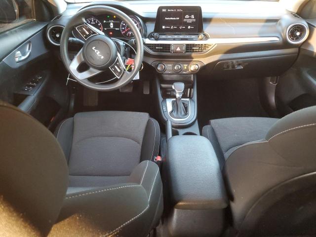 Photo 8 from auction – 2022 KIA FORTE FE with VIN 3KPF24AD2NE474558