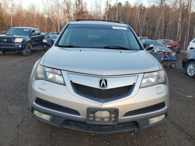 Photo 5 from auction – 2012 ACURA MDX ADVANC with VIN 2HNYD2H64CH003327