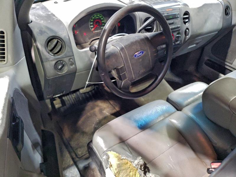 Photo 8 from auction – 2008 FORD F150 with VIN 1FTRF12238KB63252