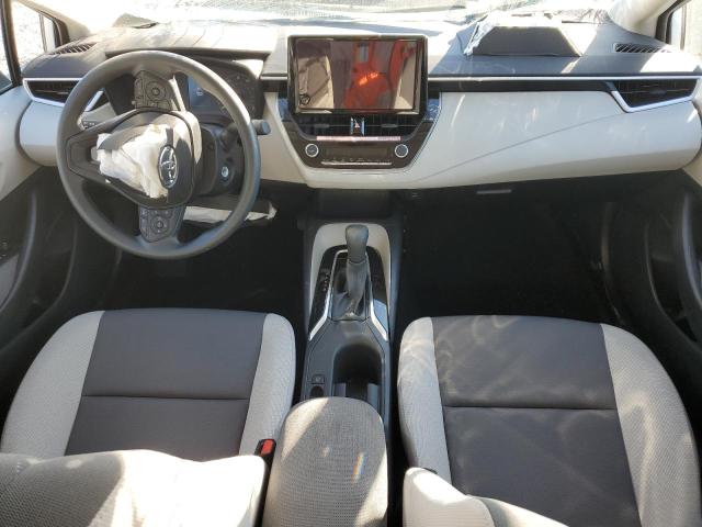 Photo 8 from auction – 2025 TOYOTA COROLLA LE with VIN 5YFB4MDE5SP358259