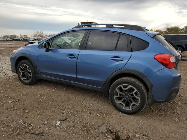 Photo 2 from auction – 2016 SUBARU CROSSTREK with VIN JF2GPALC0G8312077