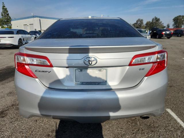 Photo 6 from auction – 2014 TOYOTA CAMRY L with VIN 4T1BF1FKXEU729169