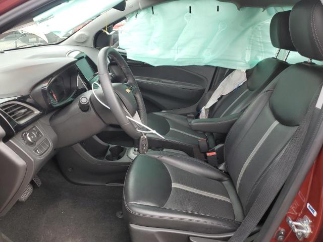 Photo 7 from auction – 2022 CHEVROLET SPARK ACTI with VIN KL8CH6SA8NC034149