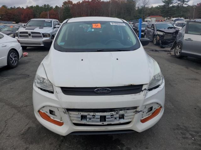 Photo 5 from auction – 2014 FORD ESCAPE S with VIN 1FMCU0F79EUA67231