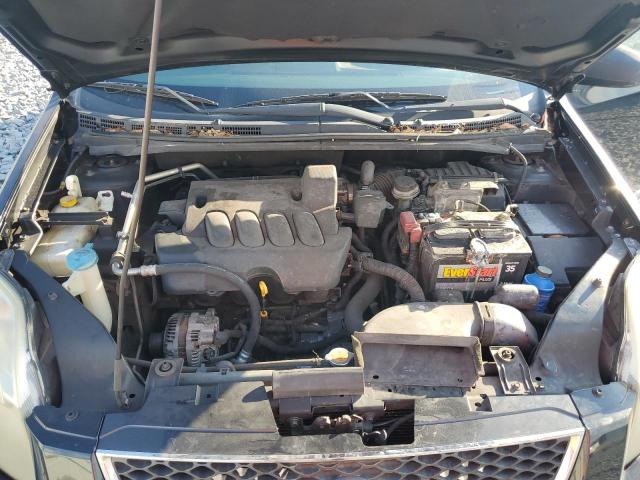 Photo 11 from auction – 2011 NISSAN SENTRA 2.0 with VIN 3N1AB6AP7BL691842