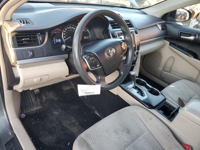 Photo 8 from auction – 2014 TOYOTA CAMRY with VIN 4T1BF1FK7EU800814