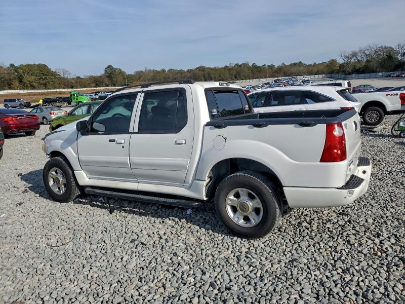 Photo 2 from auction – 2003 FORD EXPLORER S with VIN 1FMZU67E13UA32366