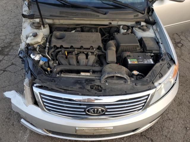 Photo 11 from auction – 2010 KIA OPTIMA LX with VIN KNAGG4A8XA5438838