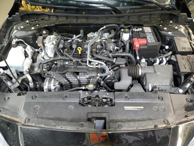 Photo 11 from auction – 2023 NISSAN ALTIMA SL with VIN 1N4BL4EW9PN393326