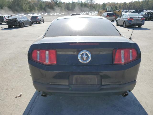 Photo 6 from auction – 2012 FORD MUSTANG with VIN 1ZVBP8AM2C5248663