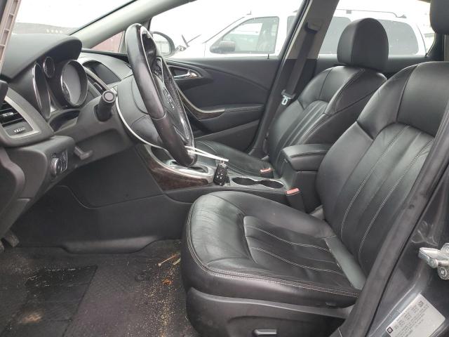 Photo 7 from auction – 2013 BUICK VERANO with VIN 1G4PS5SK9D4102864
