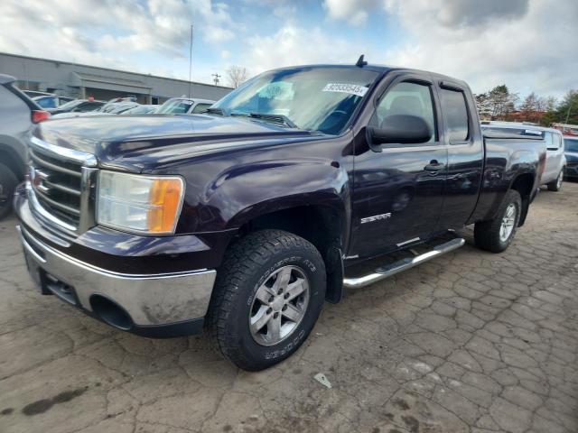 GMC SIERRA K15 2009 with VIN 1GTEK29059Z119931 - Photo from auction