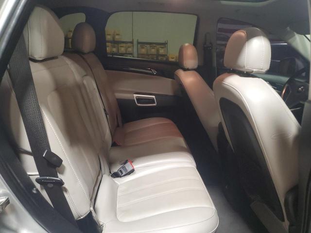 Photo 11 from auction – 2013 CHEVROLET CAPTIVA LT with VIN 3GNAL4EK2DS612526
