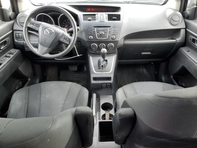 Photo 8 from auction – 2014 MAZDA 5 SPORT with VIN JM1CW2BL9E0174932