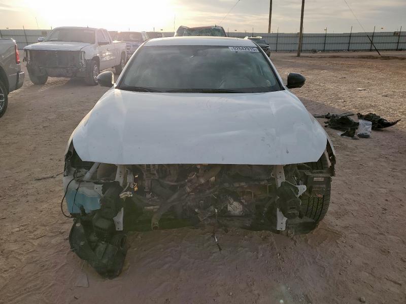 Photo 5 from auction – 2024 NISSAN ALTIMA SR with VIN 1N4AL4CV6RN358977