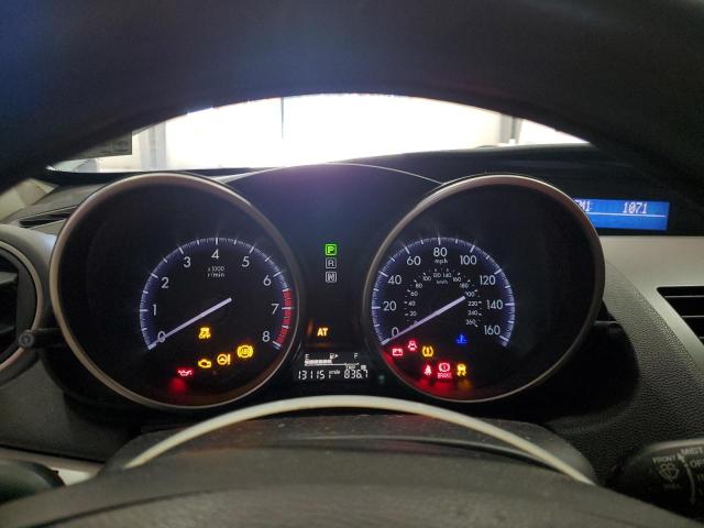 Photo 9 from auction – 2013 MAZDA 3 I with VIN JM1BL1TG5D1797540