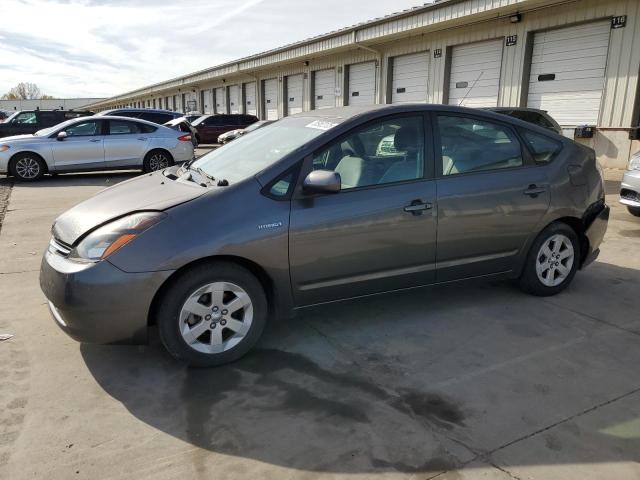 TOYOTA PRIUS 2008 with VIN JTDKB20U583462453 - Photo from auction