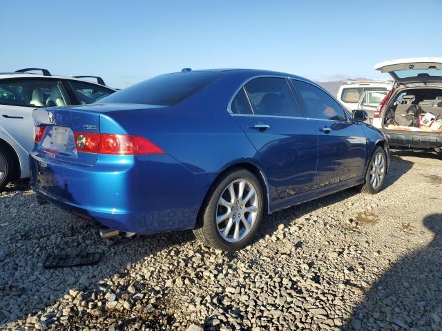 Photo 3 from auction – 2008 ACURA TSX with VIN JH4CL96938C021657