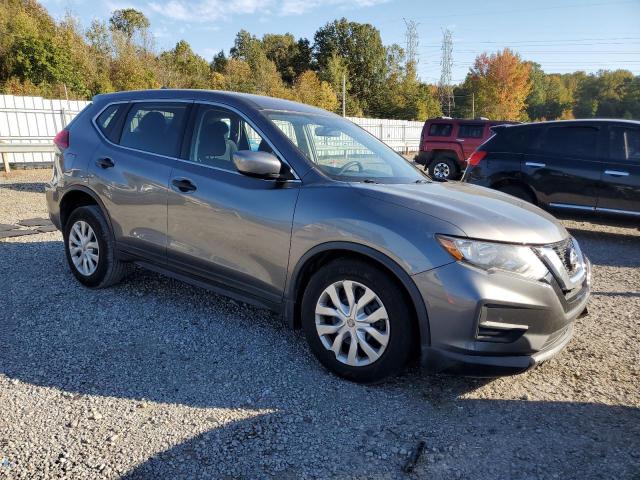 Photo 4 from auction – 2017 NISSAN ROGUE S with VIN KNMAT2MT8HP555602