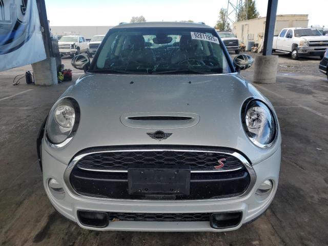 Photo 5 from auction – 2014 MINI COOPER S with VIN WMWXM7C57ET926496