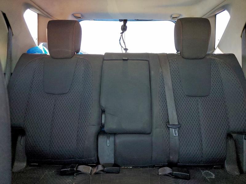 Photo 10 from auction – 2012 CHEVROLET EQUINOX LS with VIN 2GNALBEK6C6360457