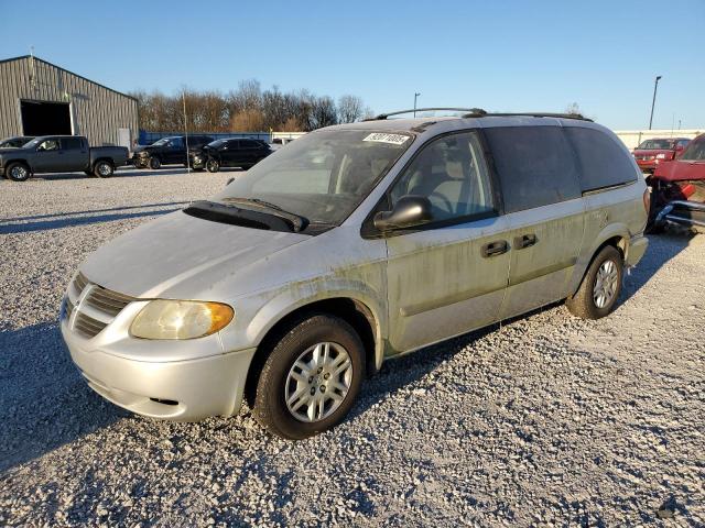 DODGE GRAND CARA 2007 with VIN 1D4GP24R67B108669 - Photo from auction