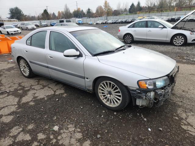 Photo 4 from auction – 2003 VOLVO S60 2.4T with VIN YV1RS58D332242547