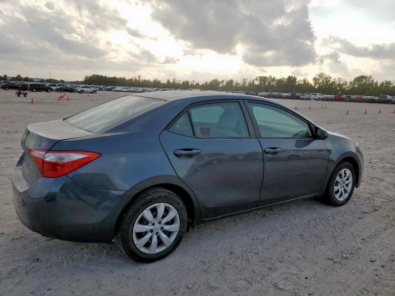 Photo 3 from auction – 2016 TOYOTA COROLLA L with VIN 5YFBURHE4GP533972
