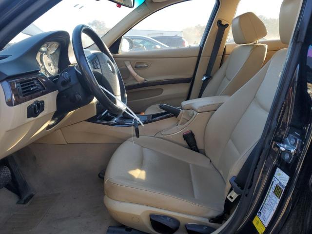 Photo 7 from auction – 2008 BMW 328 I with VIN WBAVA37528NL46133