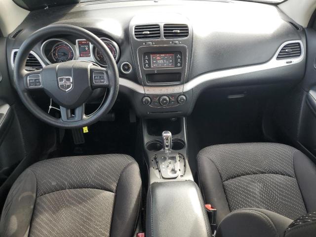 Photo 8 from auction – 2014 DODGE JOURNEY SE with VIN 3C4PDCAB7ET266582