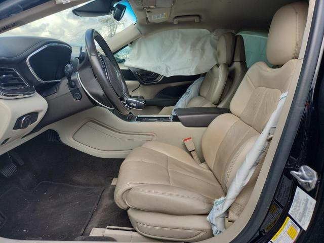 Photo 7 from auction – 2018 LINCOLN CONTINENTA with VIN 1LN6L9SP7J5609604