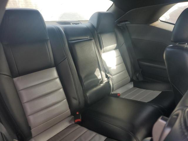 Photo 10 from auction – 2010 DODGE CHALLENGER with VIN 2B3CJ4DV8AH171262