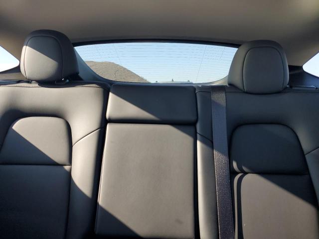 Photo 10 from auction – 2024 TESLA MODEL Y with VIN 7SAYGDED4RF184443