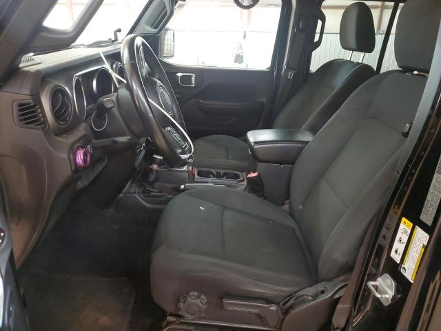 Photo 7 from auction – 2019 JEEP WRANGLER U with VIN 1C4HJXDN5KW636623