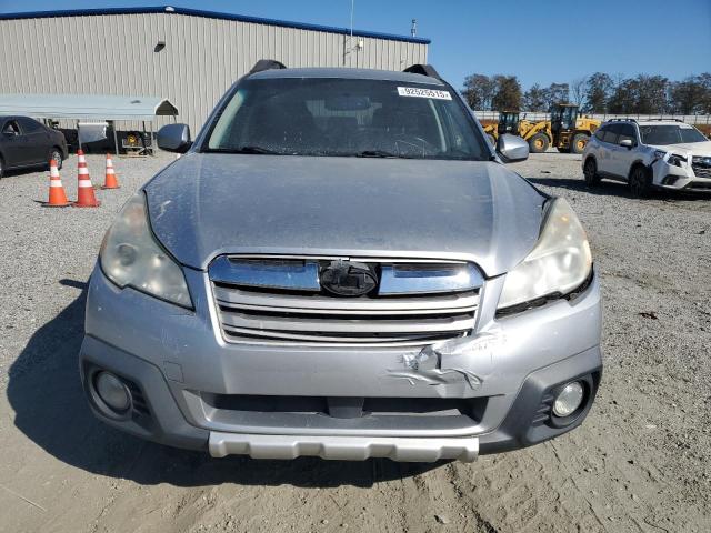 Photo 5 from auction – 2013 SUBARU OUTBACK 2. with VIN 4S4BRCKC9D3222821