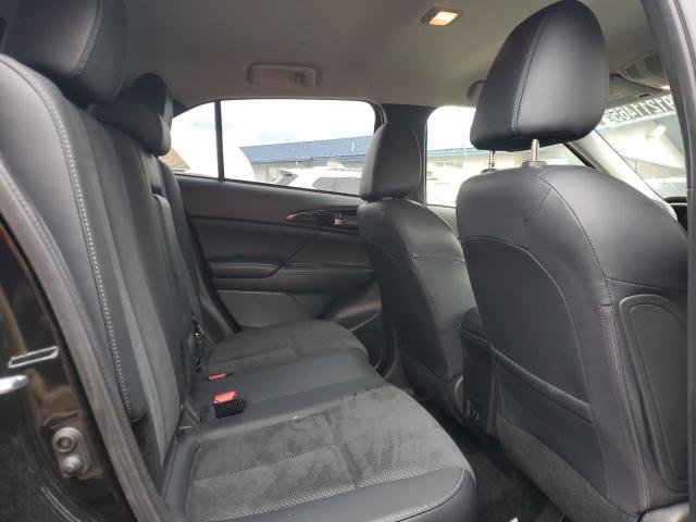 Photo 11 from auction – 2025 MITSUBISHI ECLIPSE CR with VIN JA4ATWAA4SZ037129
