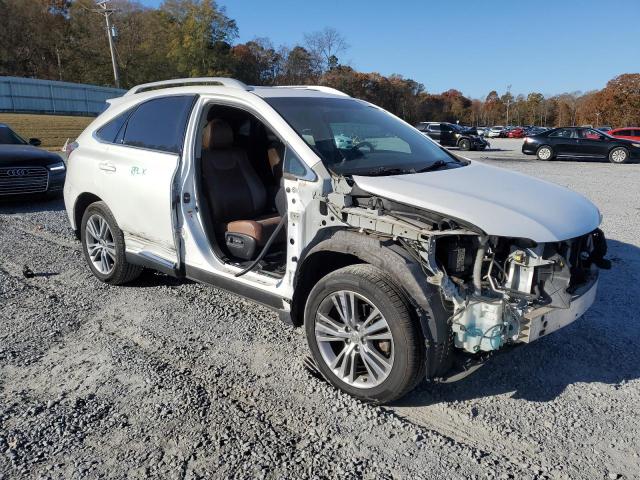 Photo 4 from auction – 2015 LEXUS RX 350 with VIN 2T2ZK1BA6FC204597