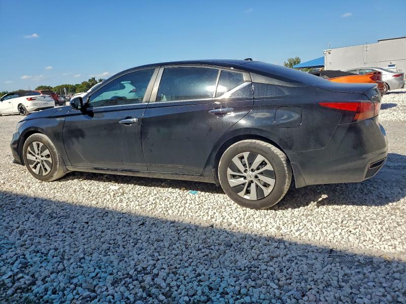 Photo 2 from auction – 2020 NISSAN ALTIMA S with VIN 1N4BL4BV4LC265383