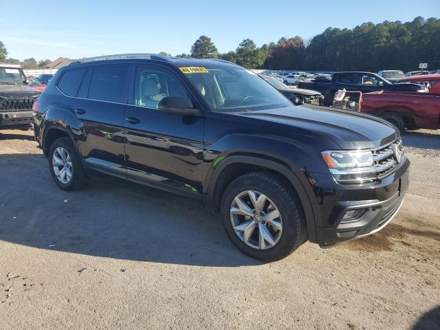 Photo 4 from auction – 2018 VOLKSWAGEN ATLAS SE with VIN 1V2DR2CA3JC588126
