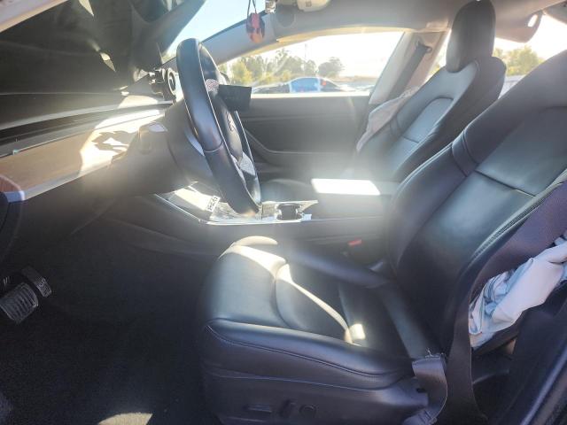 Photo 7 from auction – 2018 TESLA MODEL 3 with VIN 5YJ3E1EA3JF010692
