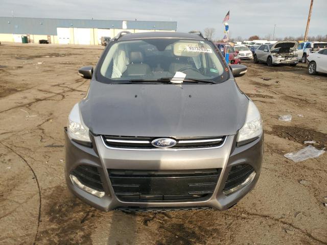 Photo 5 from auction – 2014 FORD ESCAPE TIT with VIN 1FMCU9J91EUB60788