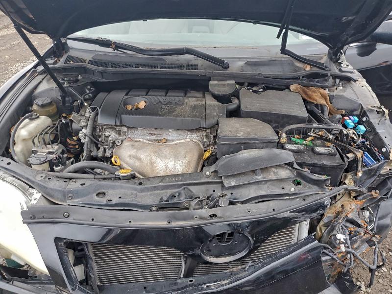 Photo 11 from auction – 2011 TOYOTA CAMRY BASE with VIN 4T1BF3EK3BU165275